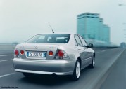 Lexus IS 300